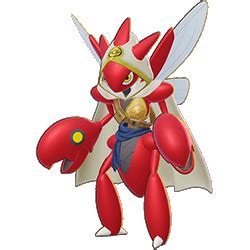 scizor serebii|pokemon unite scizor.